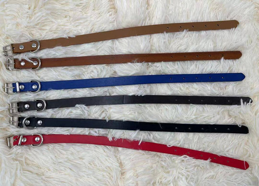 Collar de perro 1.5cm 13878-203