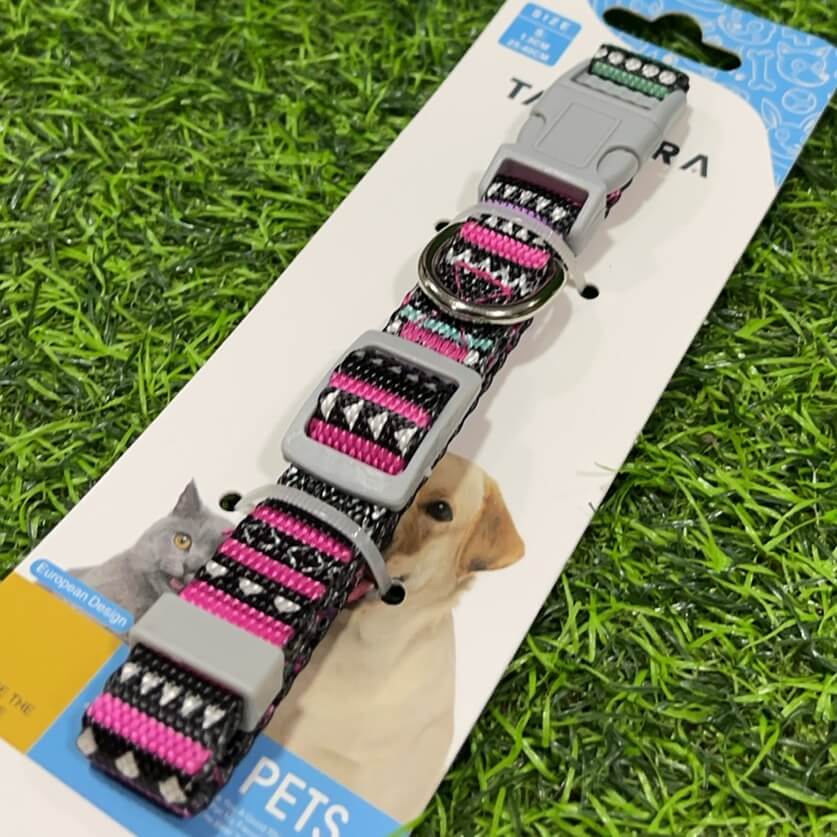 Collar p/mascota 90268-5