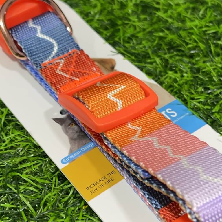 Collar p/mascota 90268-100