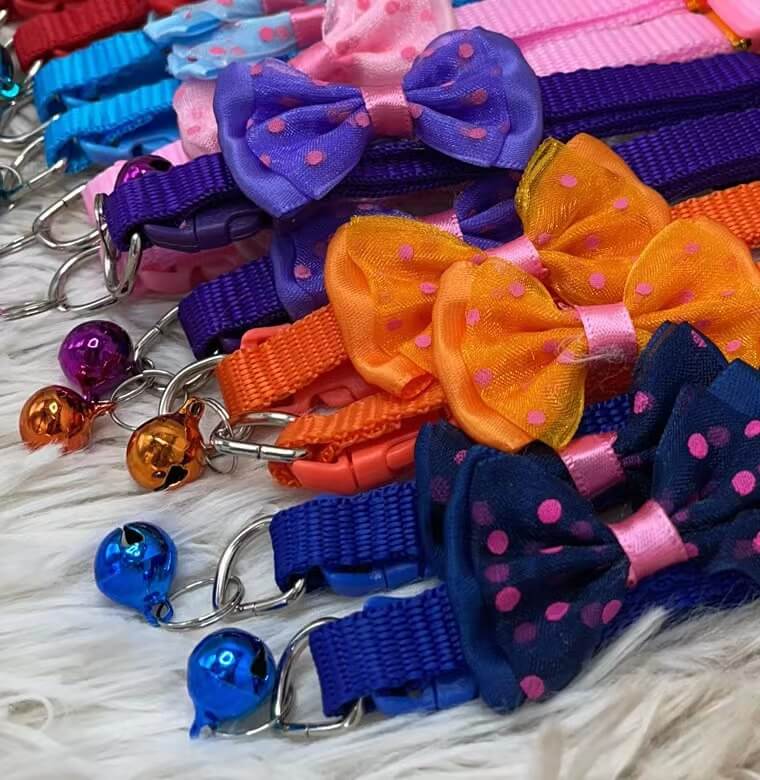 Collar p/mascota d/lazo13878-253/51003-380