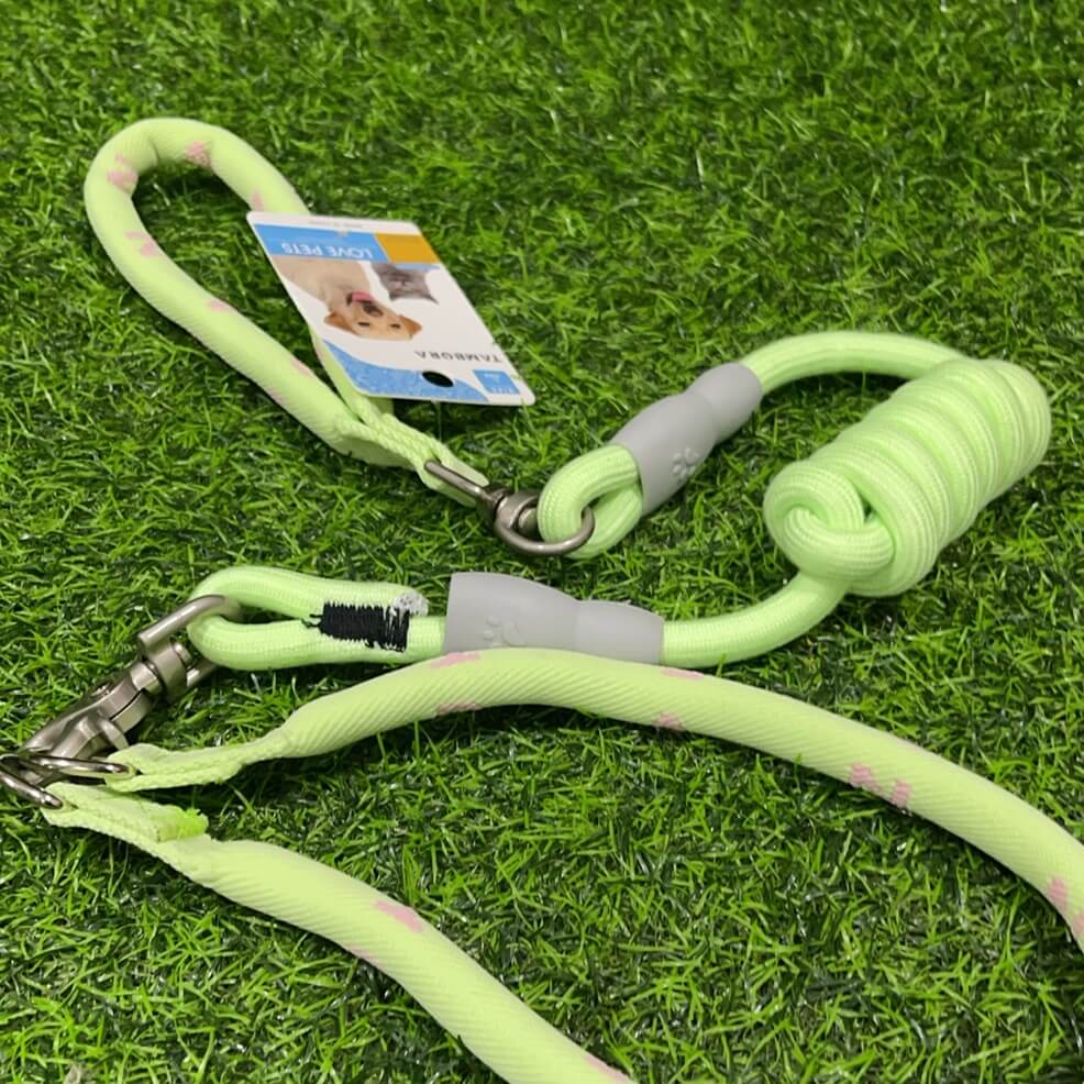 Cuerda p/mascota 90268-49