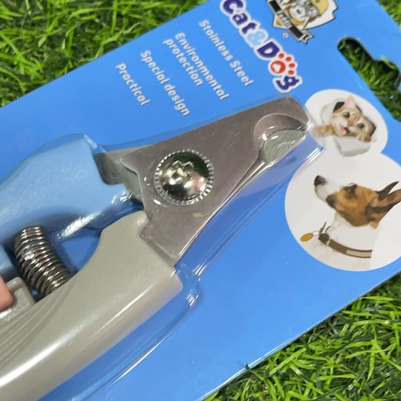 Tijera p/ mascota 51089-453