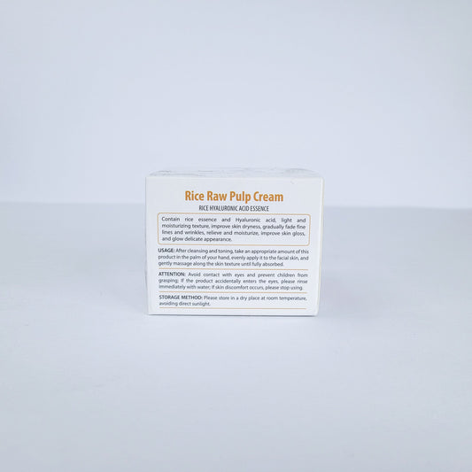 Crema facial cqk 1974