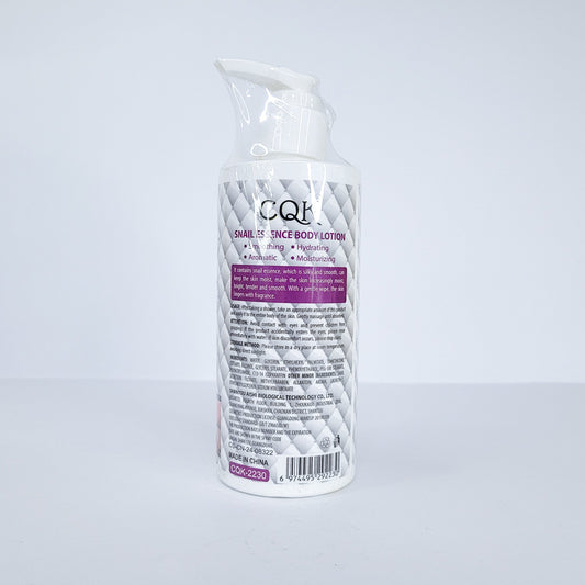 Crema facial cqk 2230