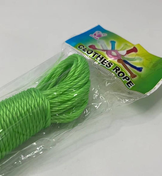 Cuerda plastica 15m 51088-61