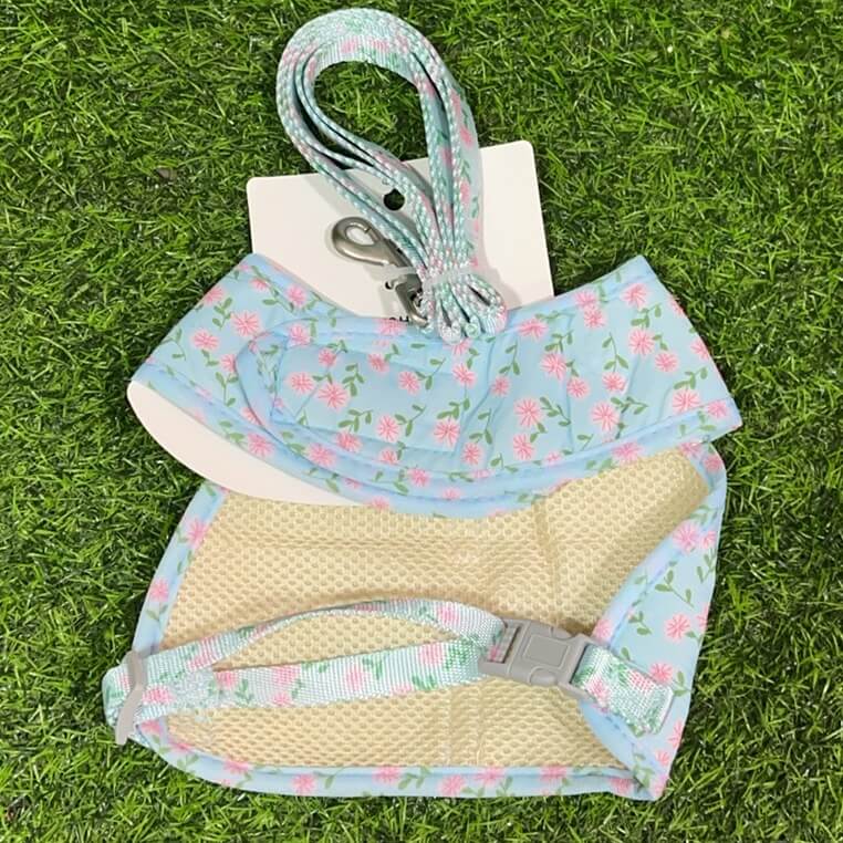 Pechera para mascota 90268-46