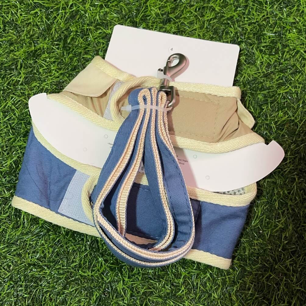 Pechera para mascota 90268-42