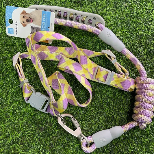 Pechera para mascota 90268-18