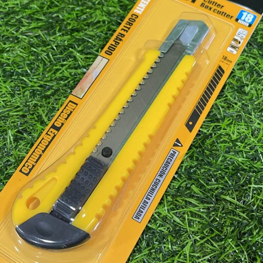 Cutter 18mm 90099-180