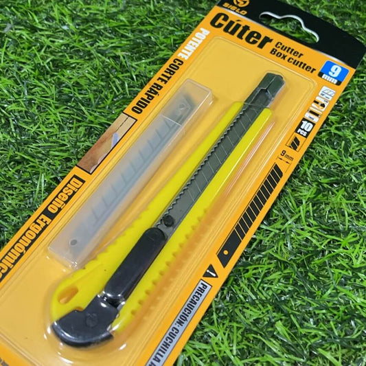 Cutter y repuesto 9mm 90099-177