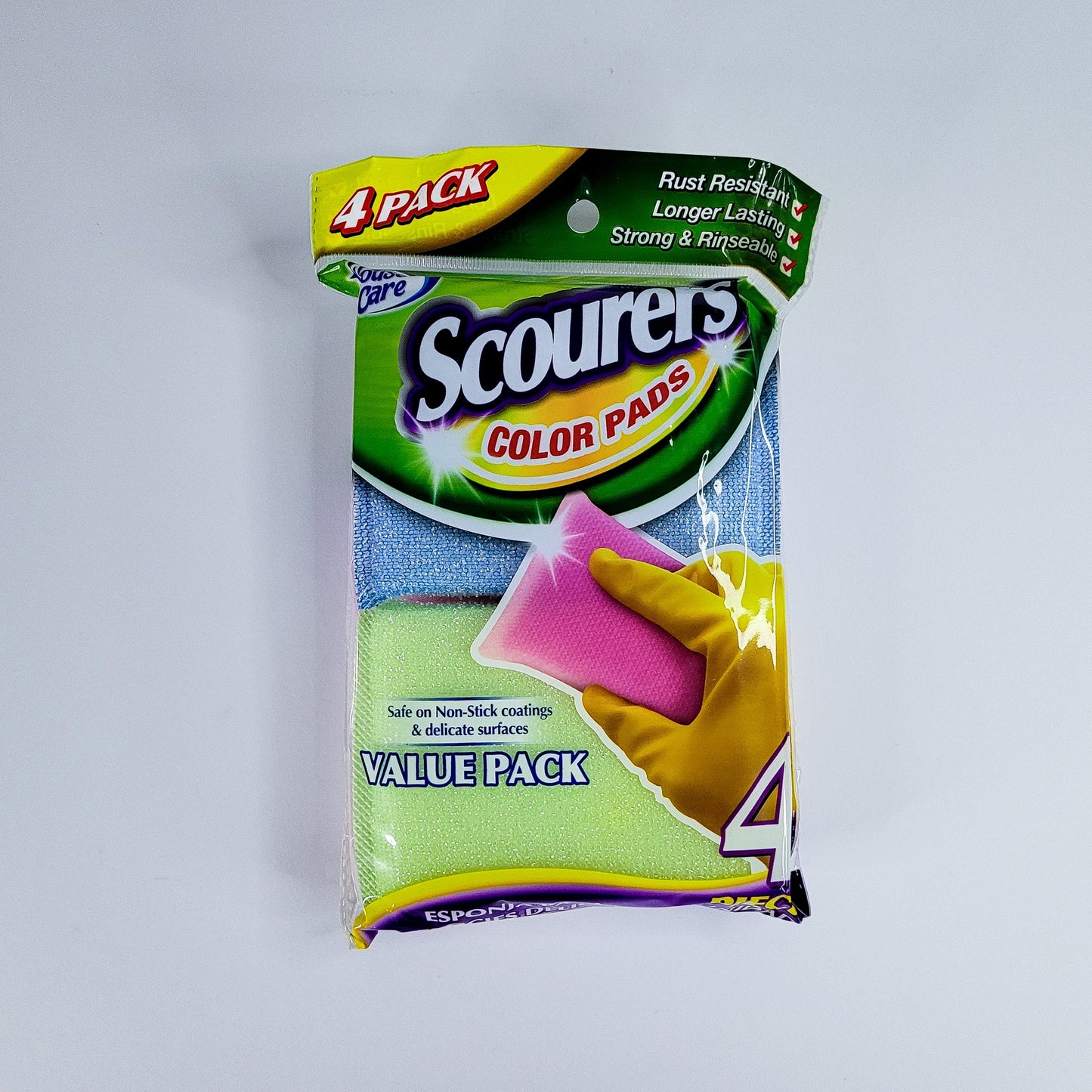 Color sponges ch91027