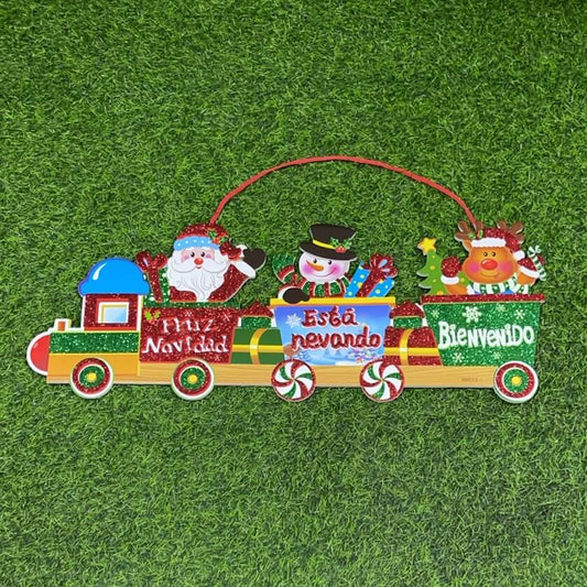 Decoracion navidad 90181-9