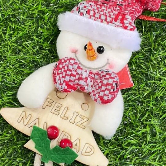 Decoracion navideno 51238-25