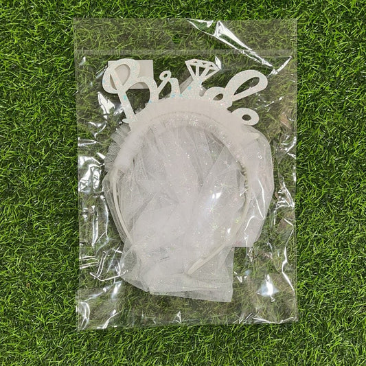 Diadema d/princesa 51132-21