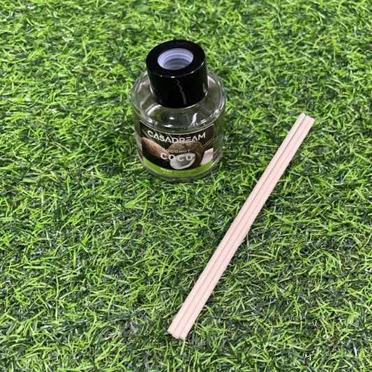 Difusor c/varillas coco 50ml90125-100