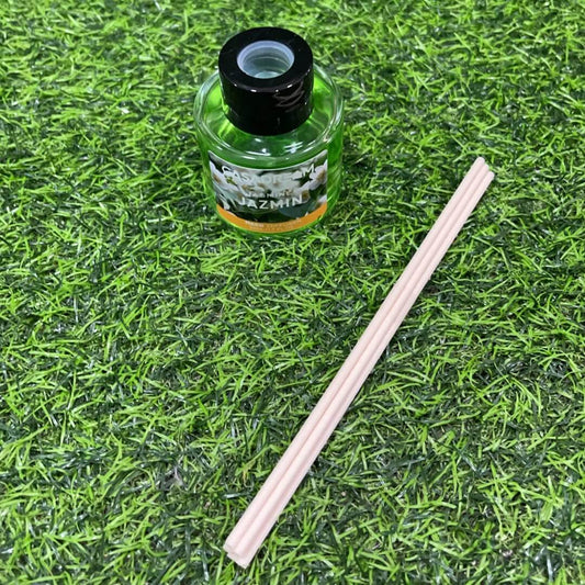 Difusor c/varillas jazmin 50ml90125-101