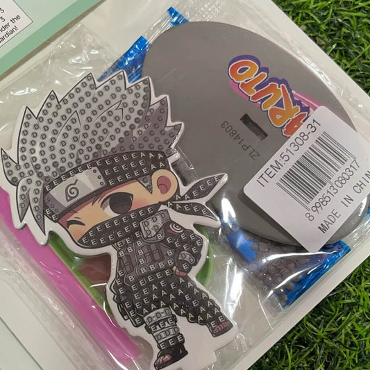 Cuadro de diamantes 51308-31