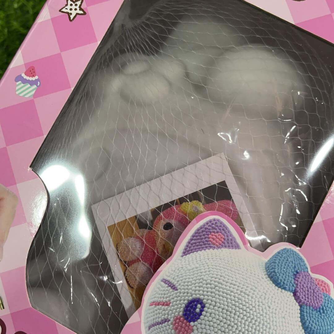 Muneca de diamantes 51308-24