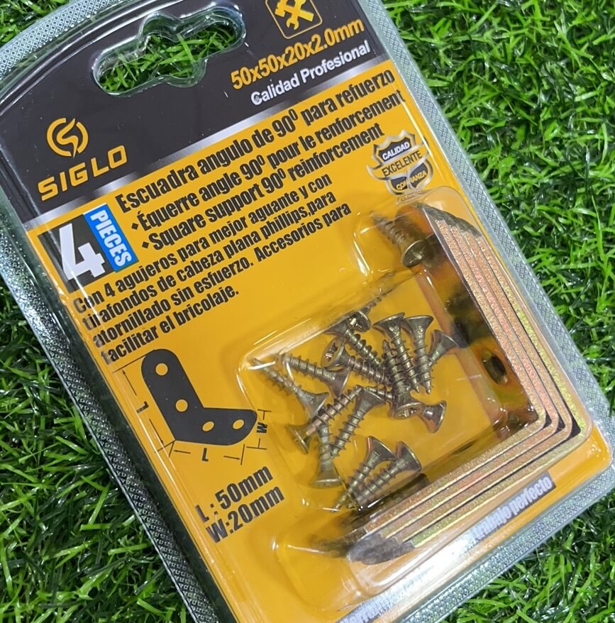 Escuadra angulo de 90 4pc20559-11