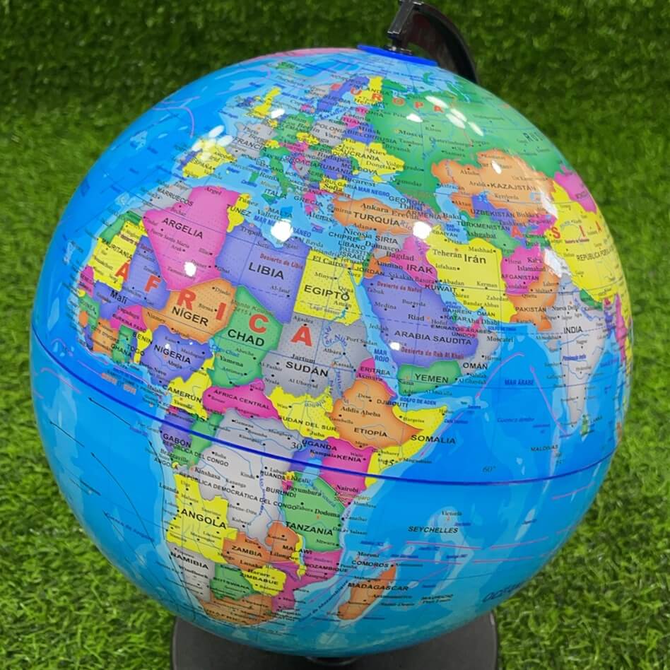 Esfera d/mundo 90112-2