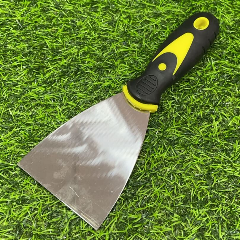 Espatula metalica 3 14241-15