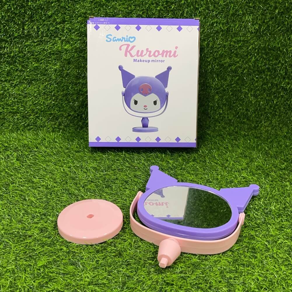 Espejo d/kuromi t-6003 90183-6