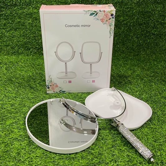 Espejo d/redonda 520-7 90183-24