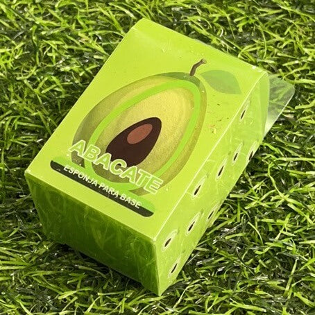 Esponja d/fruta 1pc 51274-27