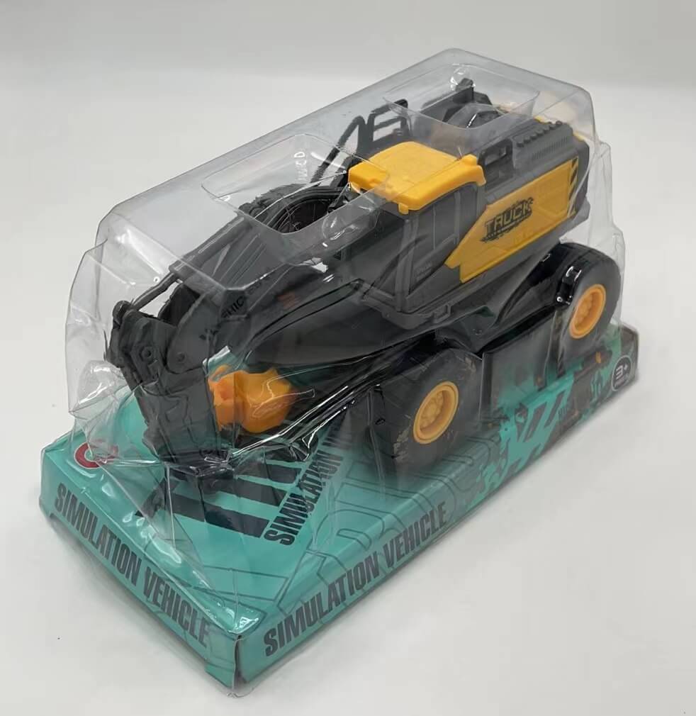 Jug. excavadora 51078-134