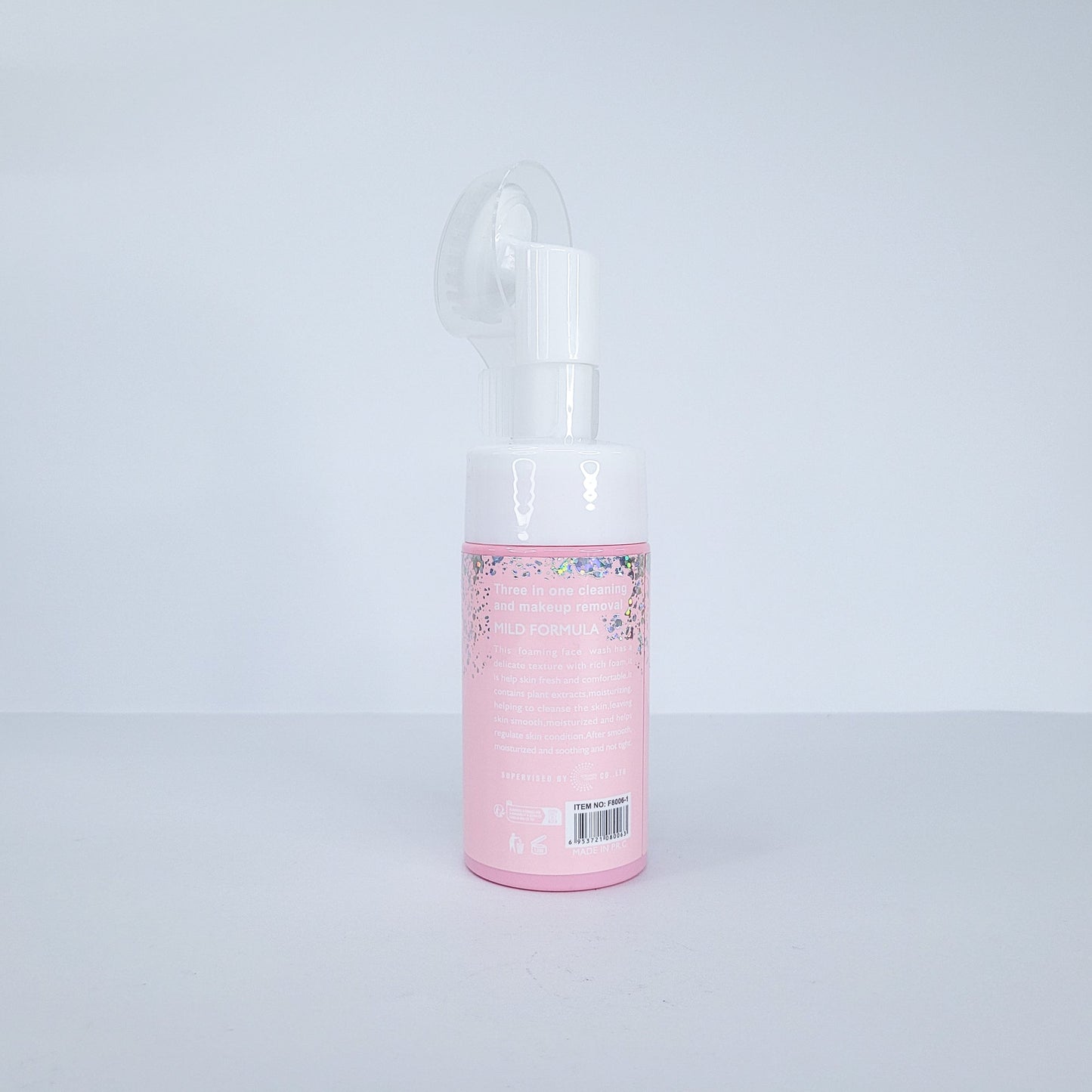 Limpiador facial f8006