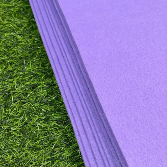 Fieltro me084-14 lila