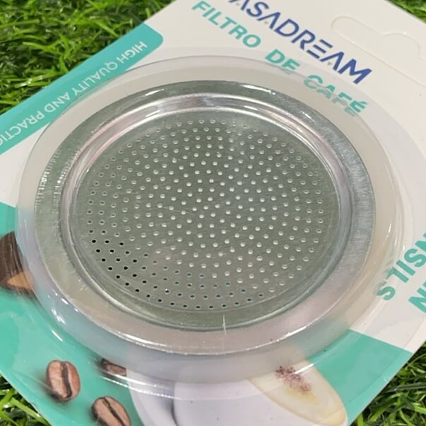 Filtro de cafe 90117-368