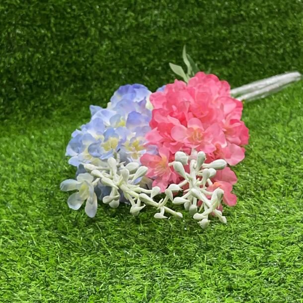 Flor articifial 51016-77