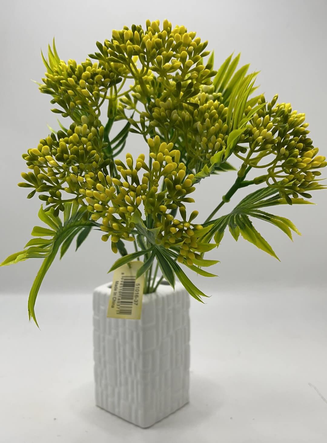 Flor artificial 51016-37