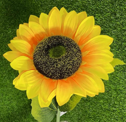 Flor articifial girasol 51016-54