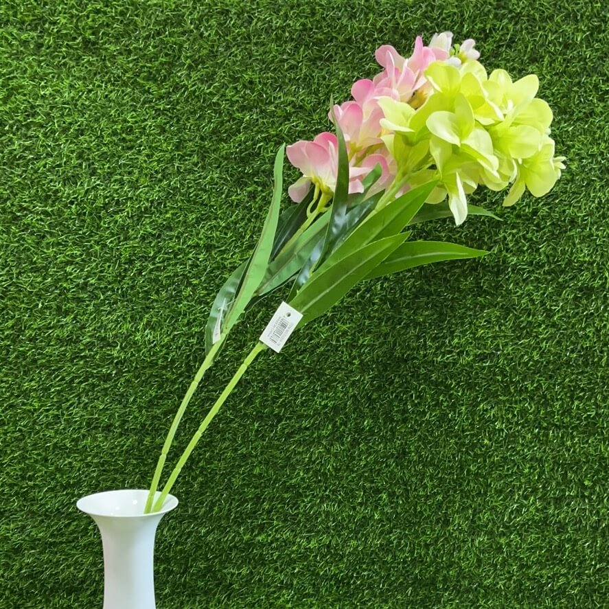 Flor articifial tuberosa 51016-78