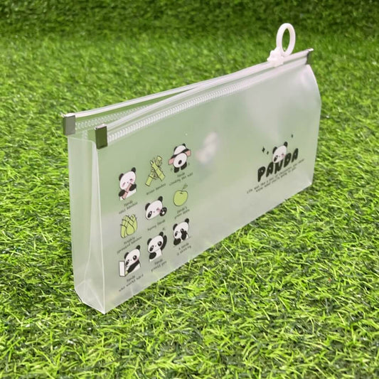 Bolsa con cremallera b6-n80