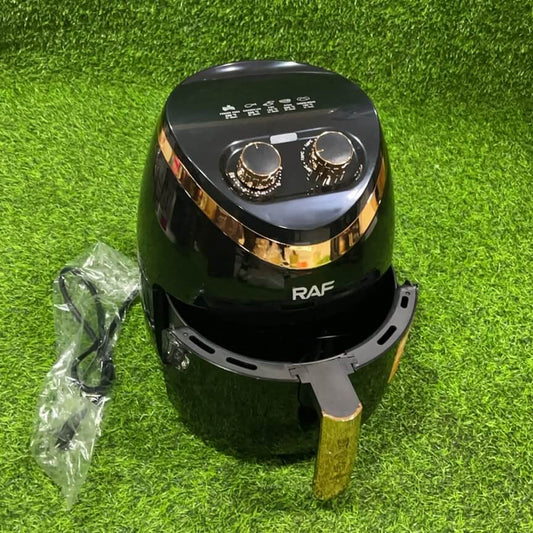 Freidora 5.8l r.5232b-110