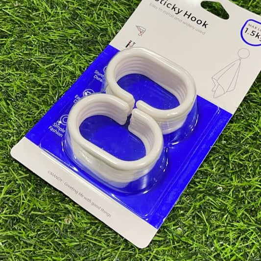 Gancho cortina xy-0709/xy-0709-n