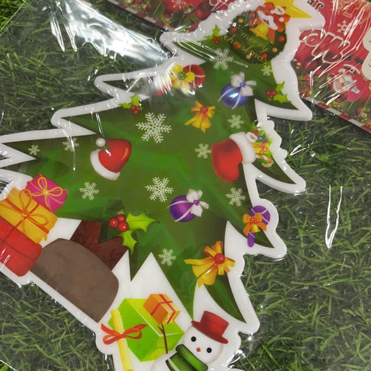 Gel para vitrina 20x20cm 51004-5