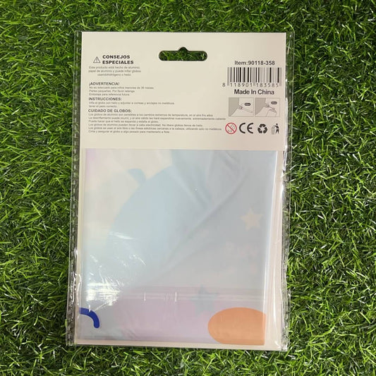 Globo d/cinnamoroll 1pc90118-358