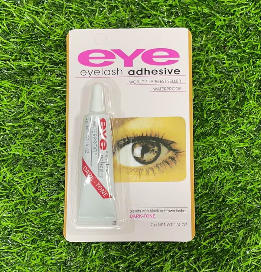 Goma p/pestanas 51063-29