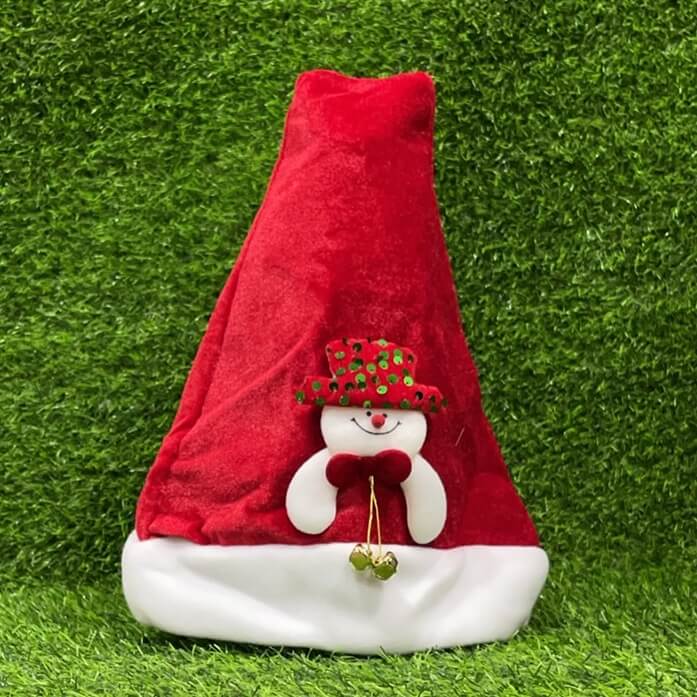 Gorro navideno 51023-60