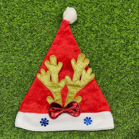Gorro navideno reno 51237-5