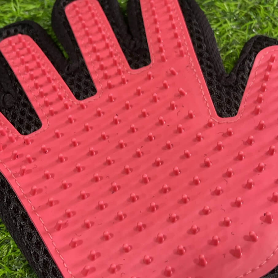 Guante p/ mascota 51089-472