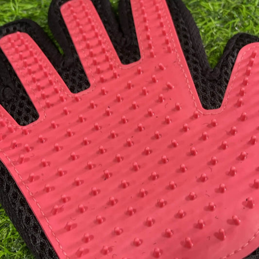 Guante p/ mascota 51089-472