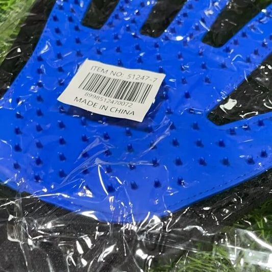 Guante para lava mascota 51247-7