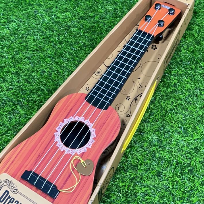 Jug. guitarra 51121-75