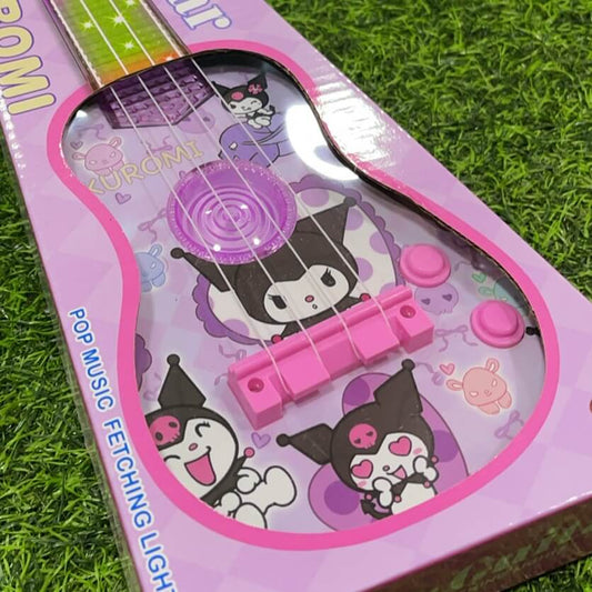 Jug. guitarra 51131-68/908-7