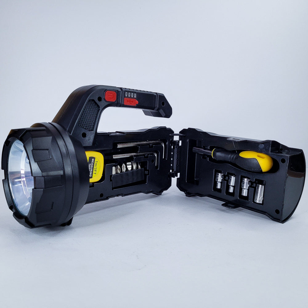 Tool light multifuntional